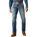 Ariat Men's M4 Rick Relaxed Straight Leg Jean MEN - Clothing - Jeans Ariat Clothing