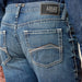 Ariat Men's M4 Rick Relaxed Straight Leg Jean MEN - Clothing - Jeans Ariat Clothing