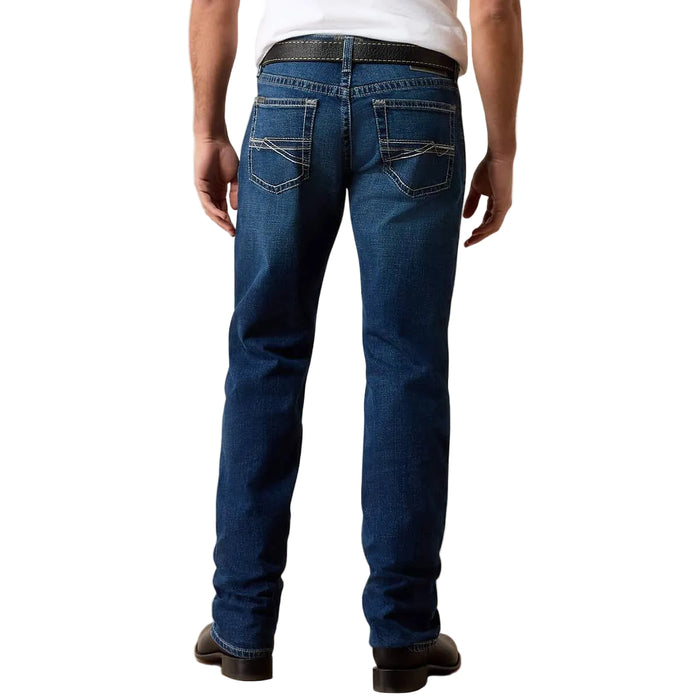Ariat Men's M2 Ryler Relaxed Boot Cut Jean MEN - Clothing - Jeans Ariat Clothing
