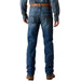 Ariat Men's M7 Garth Classic Rise Straight Leg Jean MEN - Clothing - Jeans Ariat Clothing