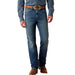 Ariat Men's M7 Garth Classic Rise Straight Leg Jean MEN - Clothing - Jeans Ariat Clothing