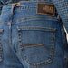 Ariat Men's M7 Garth Classic Rise Straight Leg Jean MEN - Clothing - Jeans Ariat Clothing