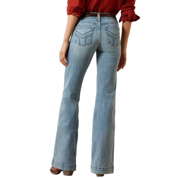 Ariat Women's Laney Perfect Rise Trouser WOMEN - Clothing - Jeans Ariat Clothing