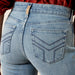 Ariat Women's Laney Perfect Rise Trouser WOMEN - Clothing - Jeans Ariat Clothing