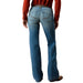 Ariat Women's Fabina Mid Rise Trouser WOMEN - Clothing - Jeans Ariat Clothing