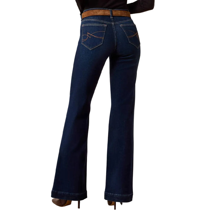 Ariat Women's Sadie Perfect Rise Ultrastretch Trouser
