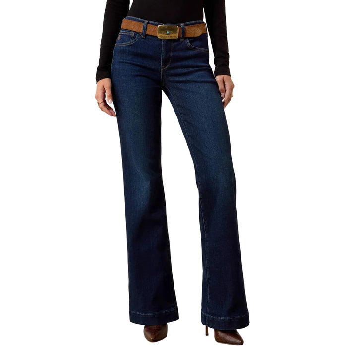 Ariat Women's Sadie Perfect Rise Ultrastretch Trouser