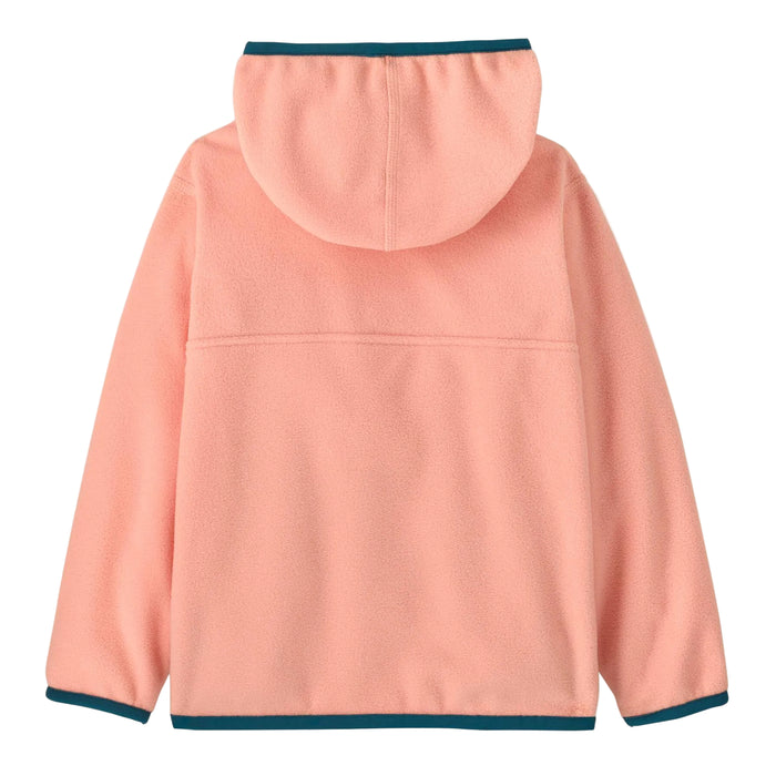 Patagonia Baby Girl's Micro D Snap-T Jacket