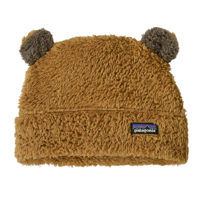 Patagonia Baby Furry Friends Beanie