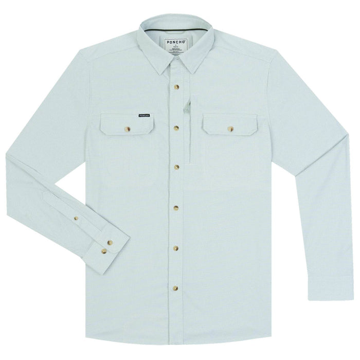 Poncho The Topwater Original Shirt