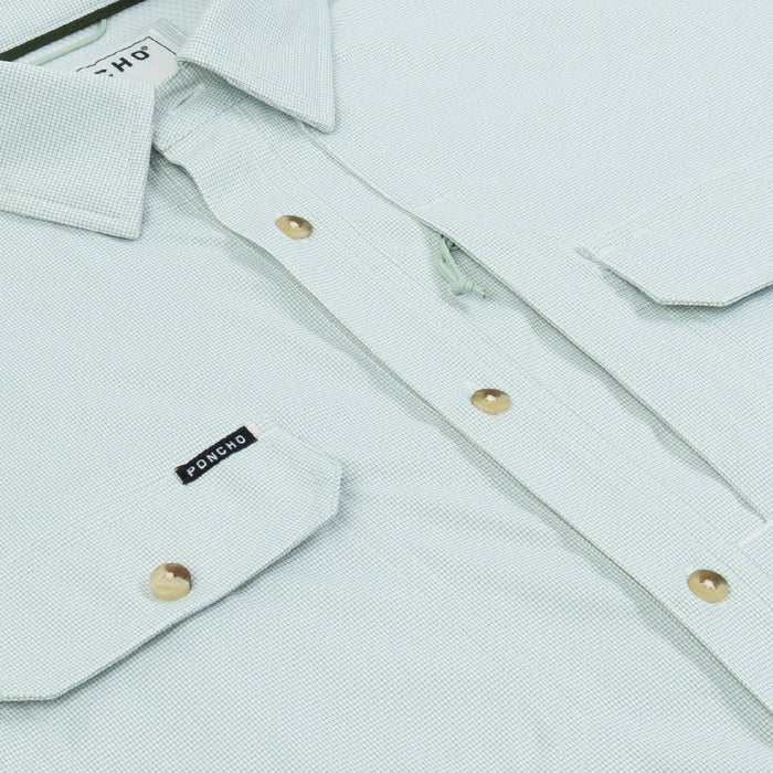 Poncho The Topwater Original Shirt