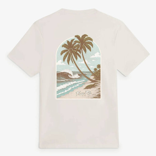 Free Fly Men's Vintage Surf Tee MEN - Clothing - T-Shirts & Tanks Free Fly Apparel