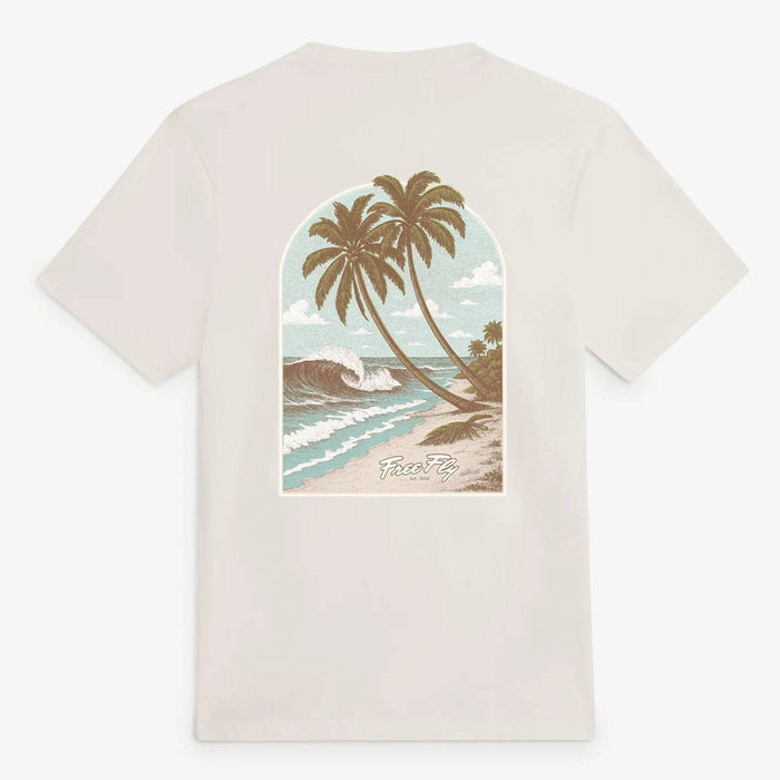 Free Fly Men's Vintage Surf Tee
