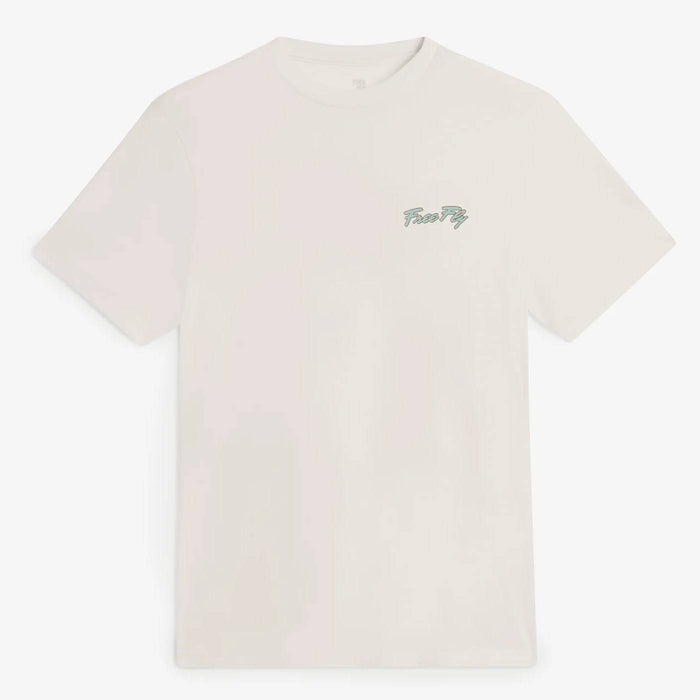 Free Fly Men's Vintage Surf Tee