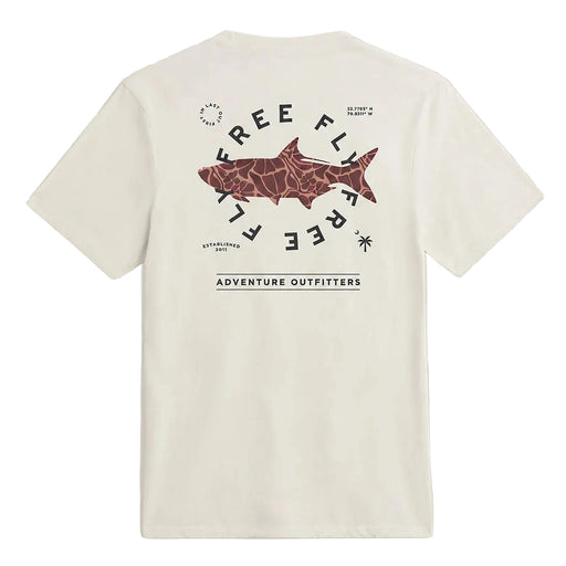 Free Fly Men's Target Species Pocket Tee MEN - Clothing - T-Shirts & Tanks Free Fly Apparel