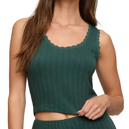 Z Supply Countryside Tank Top WOMEN - Clothing - Tops - Sleeveless Z Supply