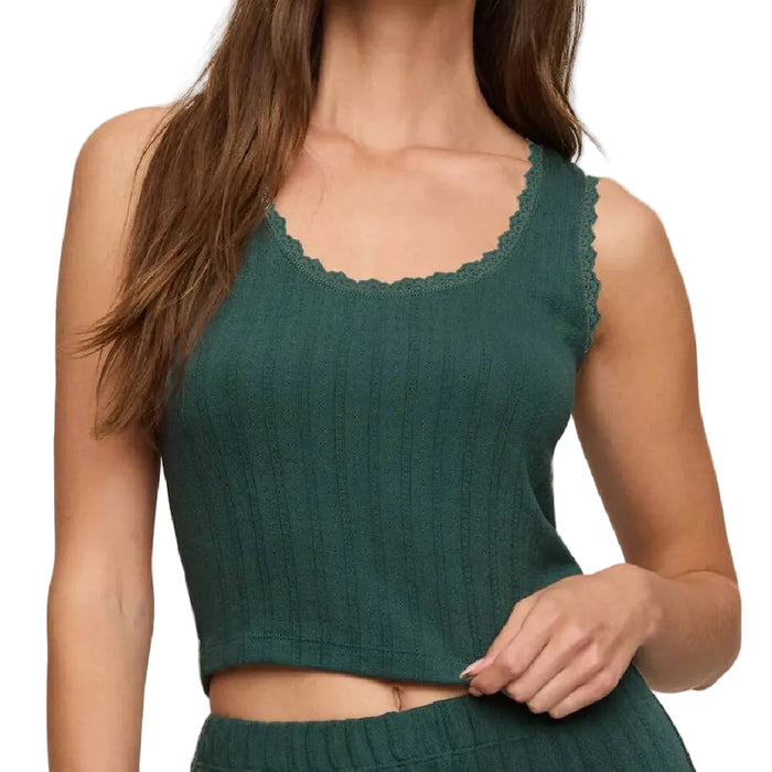Z Supply Countryside Tank Top