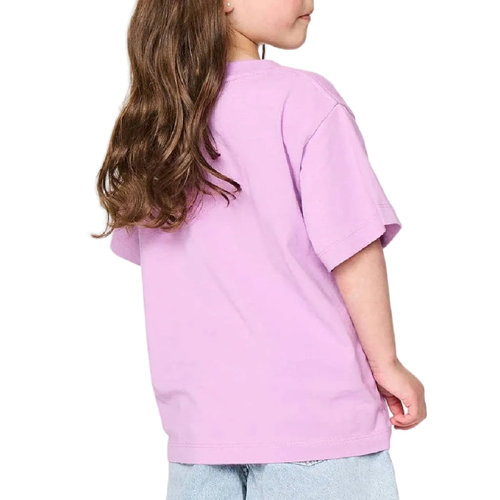 Rip Curl Girl's Surf Puff Standard Tee