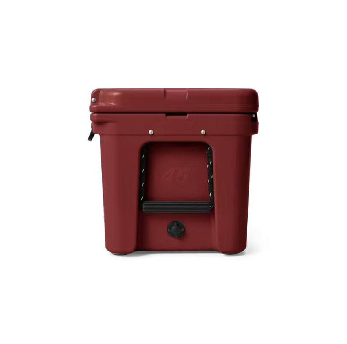 Yeti Tundra 45 Hard Cooler - Stag Red