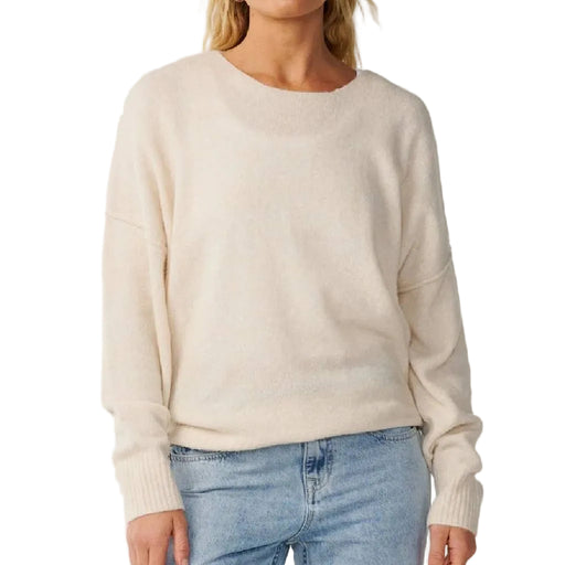 Rip Curl Women's Emily Sweater WOMEN - Clothing - Sweaters & Cardigans Rip Curl