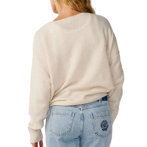 Rip Curl Women's Emily Sweater WOMEN - Clothing - Sweaters & Cardigans Rip Curl