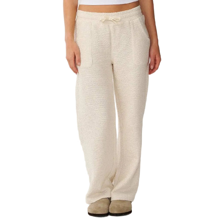 Rip Curl Women's Cala Nights Textured Pant