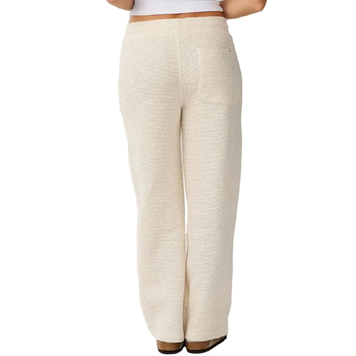 Rip Curl Women's Cala Nights Textured Pant