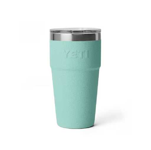Yeti Rambler 20oz Stackable Cup - Sea Stone HOME & GIFTS - Yeti Yeti