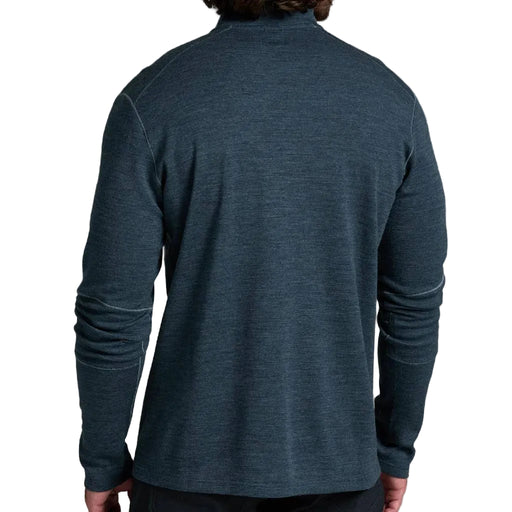 KÜHL Men's Invigoratr 1/4 Zip Pullover MEN - Clothing - Pullovers & Hoodies Kühl