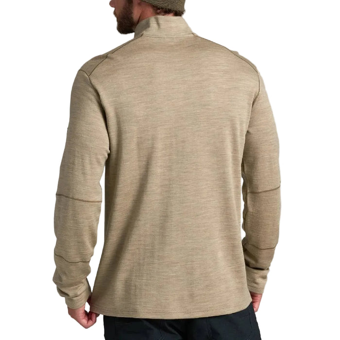 KÜHL Men's Invigoratr 1/4 Zip Pullover