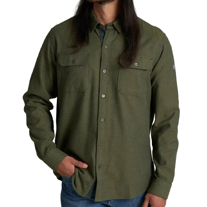 KÜHL Men's Descendr Flannel Shirt