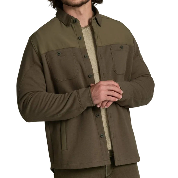 KÜHL Men's Relentr Shirt Jacket
