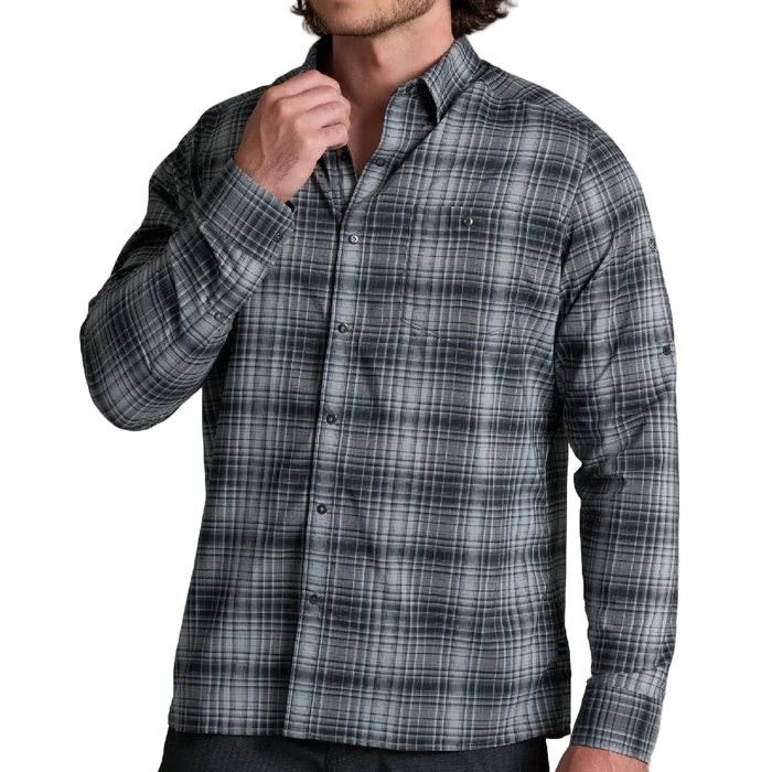 KÜHL Men's Response Snap Shirt