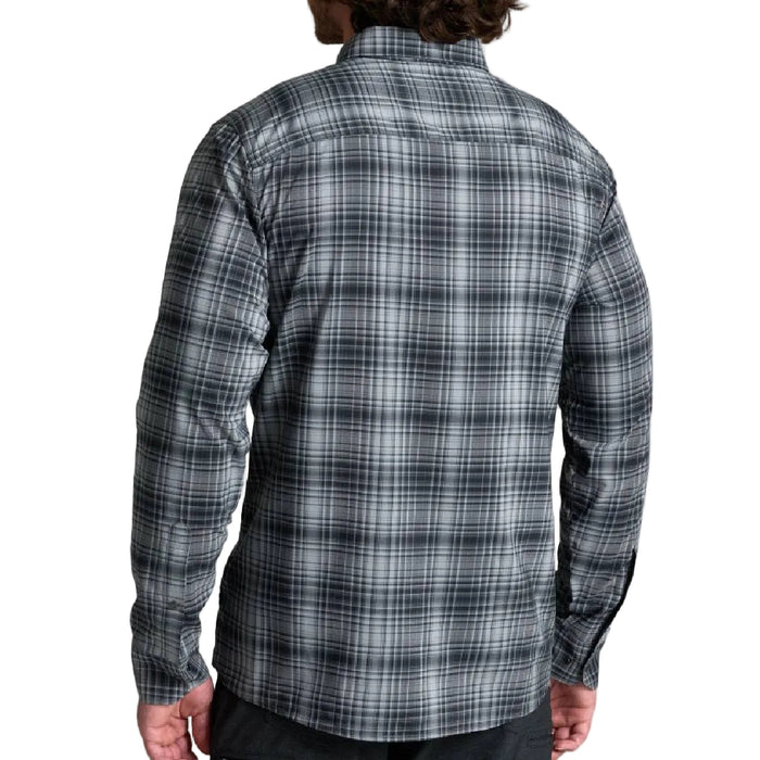 KÜHL Men's Response Snap Shirt
