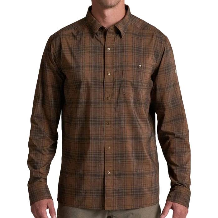 KÜHL Men's Response Snap Shirt