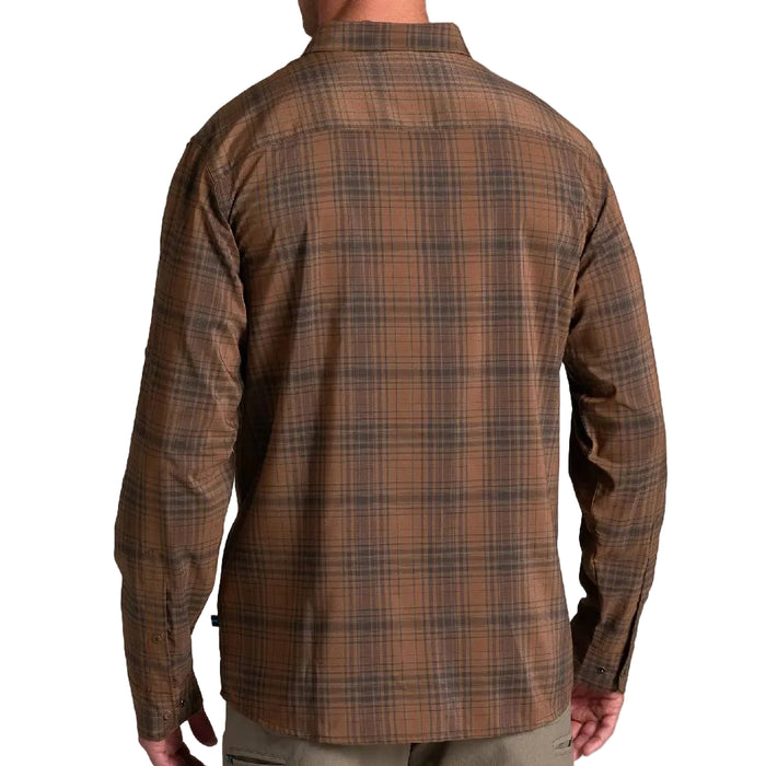 KÜHL Men's Response Snap Shirt