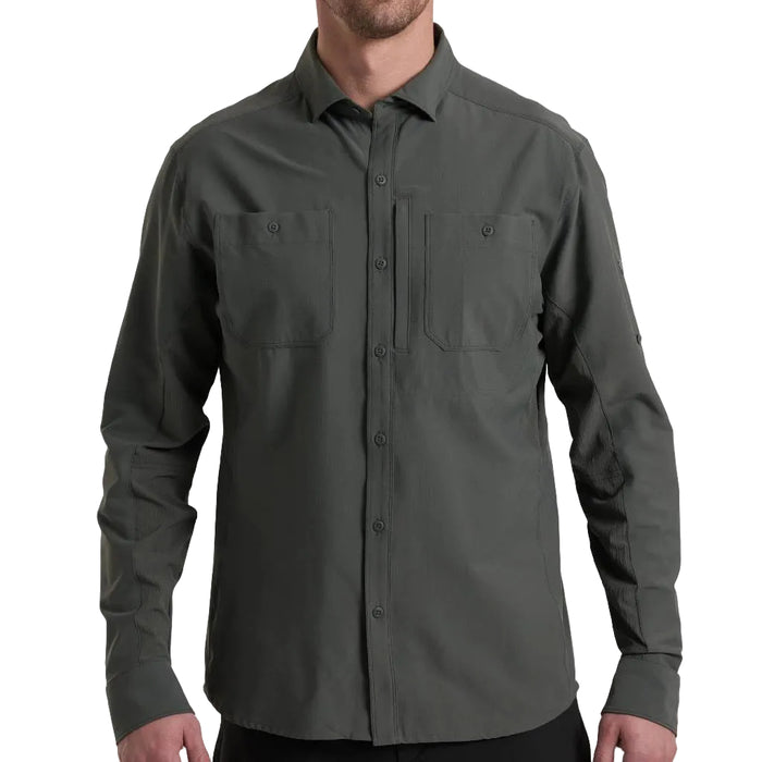 KÜHL Men's Fuse Button Shirt