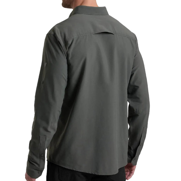 KÜHL Men's Fuse Button Shirt