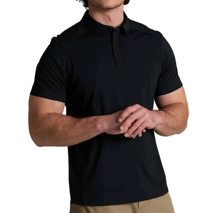 KÜHL Men's Kovert Polo Shirt
