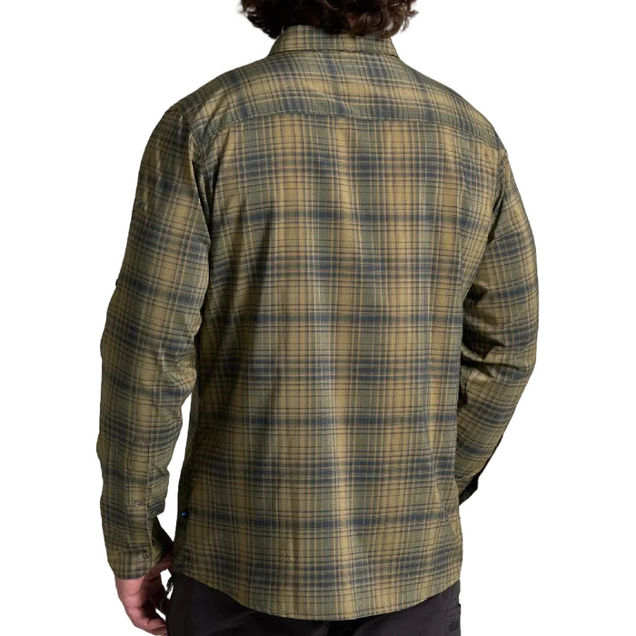KÜHL Men's Response Snap Shirt