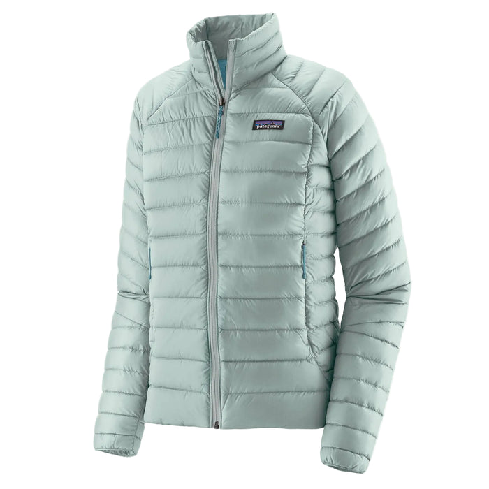 Patagonia Women's Down Sweater - Virtually Blue
