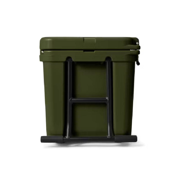 Yeti Tundra Haul Wheeled Cooler - Olive