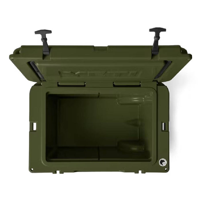 Yeti Tundra Haul Wheeled Cooler - Olive