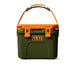 Yeti Roadie 15 Hard Cooler - Olive/King Crab Orange HOME & GIFTS - Yeti Yeti