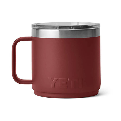 Yeti Rambler 14oz Mug 2.0 - Stag Red HOME & GIFTS - Yeti Yeti