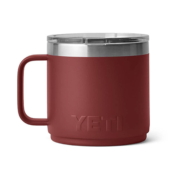 Yeti Rambler 14oz Mug 2.0 - Stag Red