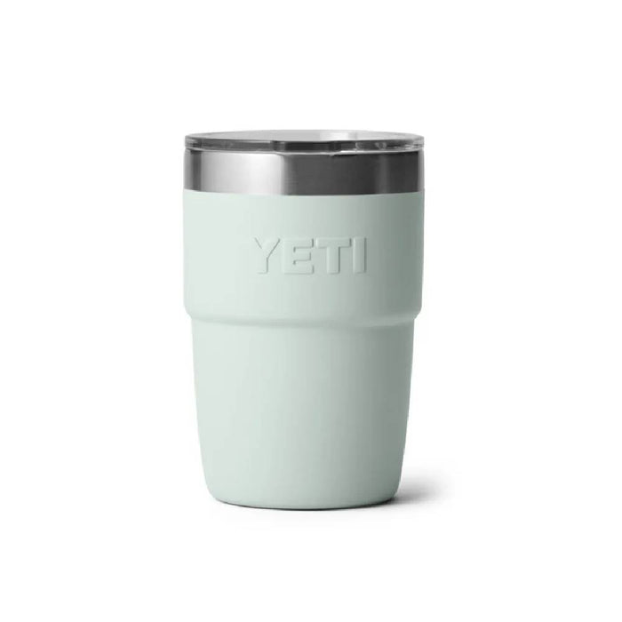 Yeti Rambler 8oz Stackable Cup - Ridgeline