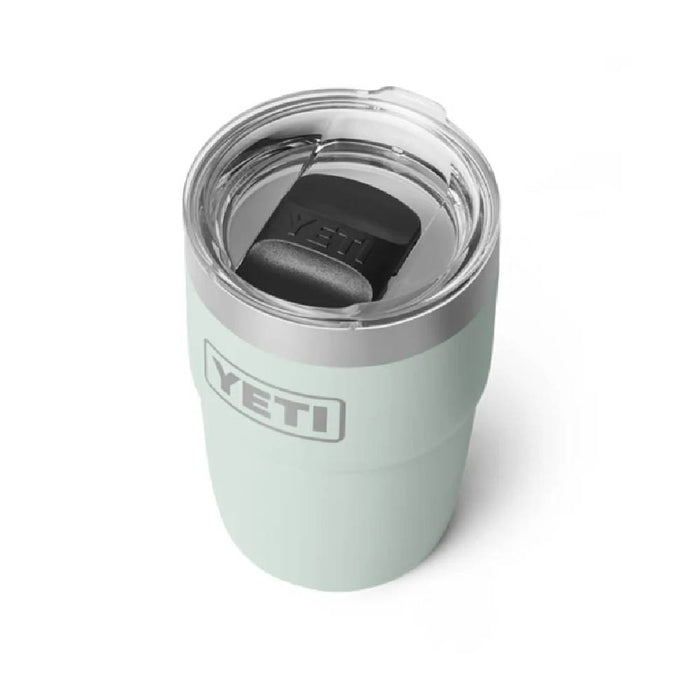 Yeti Rambler 8oz Stackable Cup - Ridgeline
