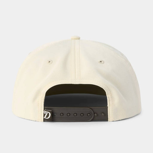 Duck Camp Bass Hat - Ivory HATS - BASEBALL CAPS Duck Camp