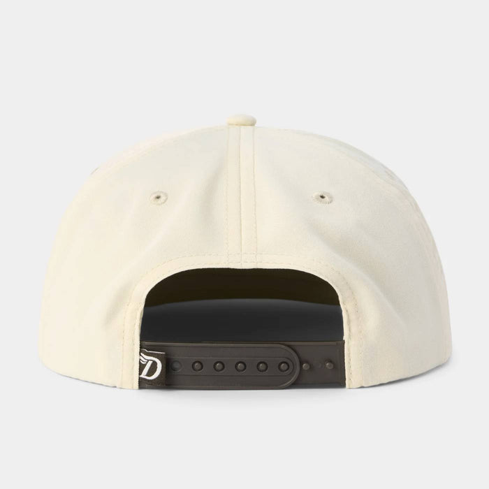 Duck Camp Bass Hat - Ivory